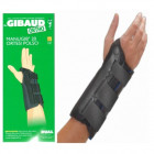 Dr Gibaud Ortho Manugib 20 Ortesi polso destro taglia 2