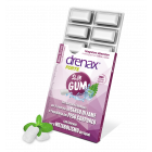 Drenax Forte Slim Gum gomma da masticare dimagrante (9 chewing gum)