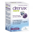 Drenax Forte Uva e Mirtillo (60 cpr)