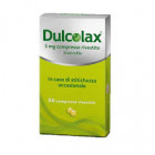 Dulcolax 5mg compresse rivestite per stitichezza occasionale (30 cpr)