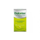 Dulcolax 5mg compresse rivestite per stitichezza occasionale (40 cpr)