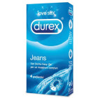 Durex Jeans 4 profilattici