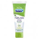 Durex Naturals Intimate Gel lubrificante intimo (100 ml) + pochette Omaggio
