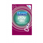 Durex Play Ultra Stimolatore Anello vibrante lui e lei