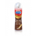 Durex Real Feel Pleasure Gel Lubrificante intimo (50ml)
