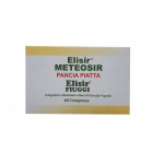 Elisir Fiuggi Meteosir pancia piatta (60 compresse)