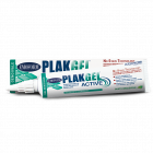 Plak Gel active trattamento rigenerante lentivo per prevenire le discromie dentali (30 ml)