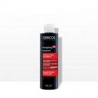 Vichy Dercos Aminexil Shampoo energizzante rivitalizzante uomo per capelli indeboliti (200 ml)