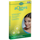 Esi Acknes Cerotti per pelle acneica e impura (24 pz)