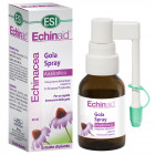 Esi Echinaid Gola Spray analcolico (20 ml)