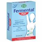 Esi Fermental Max fermenti lattici vitali (20 naturcaps)