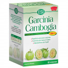 Esi Garcinia Cambogia formula concentrata controllo del peso (60 cpr)