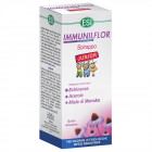 Esi Immunilflor Sciroppo Junior gusto amarena (180 ml)