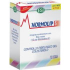 Esi NormoLip 5 controllo del colesterolo (60 naturcaps)