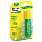 Esi Tea Tree Remedy Balsamo labbra stick spf20 (5.7 ml)