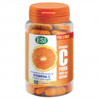 Esi Vitamina C Pura 1000mg Retard (90 compresse)