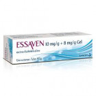 EssaVen 1% +0.8% Gel vene e capillari (80 g)