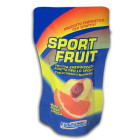 EthicSport Sport Fruit arancia rossa e pesca (42g)