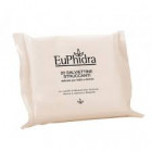 Euphidra Salviette struccanti delicate viso e occhi (20 pz)