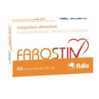 Farostin integratore per il controllo del colesterolo (60 compresse)