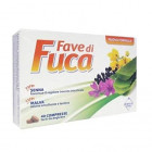 Fave di Fuca con senna e malva (40 compresse deglutibili)