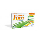 Fave di Fuca formula arricchita con Aloe Vera (40 cps)