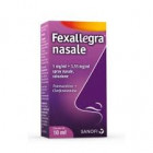 Fexallegra spray nasale (10 ml)