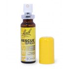 Fiori di Bach original Rescue spray senza alcool (20 ml)