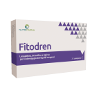Fitodren per il drenaggio dei liquidi (20 compresse)