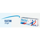 Flector 1% Gel (50 ml)