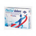 Flector Dolore 25mg (10 bustine)