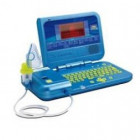 Fluirespira Didactys Aerosol bambini (kit completo)