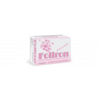 Foliron (24 bustine con granuli orosolubili)