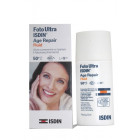 FOTOULTRA ISDIN AGE REPAIR fluido antiaging spf50+ 50ml cod.6040