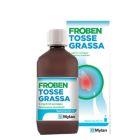Froben Tosse Grassa sciroppo 4mg5ml (250 ml)
