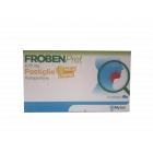 FrobenPret Pastiglie miele e limone (16 compresse)