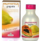 Fruttattiva Balsamo corpo Papaya (300 ml)