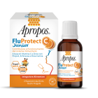 Apropos fluprotect c junior(2x25ml)