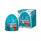 Gaviscon fragola 250mg+ 133.5mg (16 compresse)