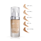 BioNike Defence Color Lifting fondotinta anti age colore beige 203 (30 ml)