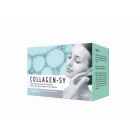 Collagen SY integratore alimentare di collagene idrolizzato (10 flaconcini)
