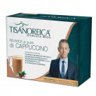 Tisanoreica Bevanda al Cappuccino (4 buste)