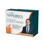 Tisanoreica bevanda al gusto di pesca e mango (4 buste)