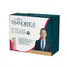 Tisanoreica bevanda al gusto di ciliegia vegan (4 buste)