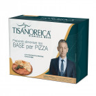 Tisanoreica base per pizza (4 buste)