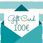 Gift Card - Buono Regalo €100