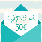 Gift Card - Buono Regalo €50