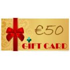 Gift Card - Buono Regalo €50