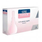 GineTantum soluzione vaginale (5 flaconi)