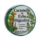 Caramelle alle Erbe digestive (60 g)